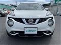 2016 Nissan Juke