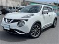 2016 Nissan Juke