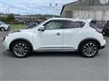 2016 Nissan Juke