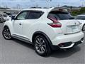 2016 Nissan Juke