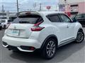 2016 Nissan Juke