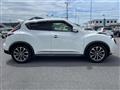 2016 Nissan Juke