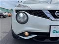 2016 Nissan Juke
