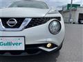 2016 Nissan Juke