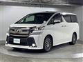 2015 Toyota Vellfire