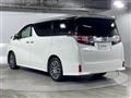 2015 Toyota Vellfire