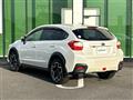 2014 Subaru IMPREZA_XV