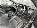 2020 Toyota Corolla Touring Wagon