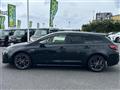 2020 Toyota Corolla Touring Wagon