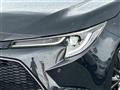 2020 Toyota Corolla Touring Wagon