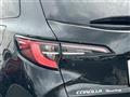 2020 Toyota Corolla Touring Wagon