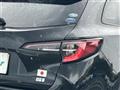 2020 Toyota Corolla Touring Wagon