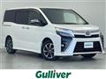 2020 Toyota Voxy