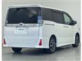 2020 Toyota Voxy
