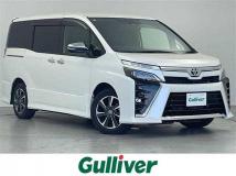 2020 Toyota Voxy