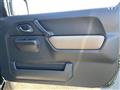 2018 Suzuki Jimny