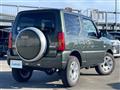 2018 Suzuki Jimny