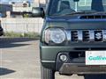 2018 Suzuki Jimny