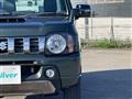 2018 Suzuki Jimny