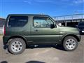 2018 Suzuki Jimny