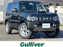 2018 Suzuki Jimny