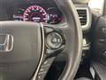 2018 Honda Odyssey
