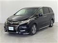 2018 Honda Odyssey