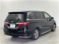 2018 Honda Odyssey