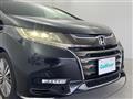 2018 Honda Odyssey