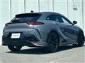 2026 Toyota Crown