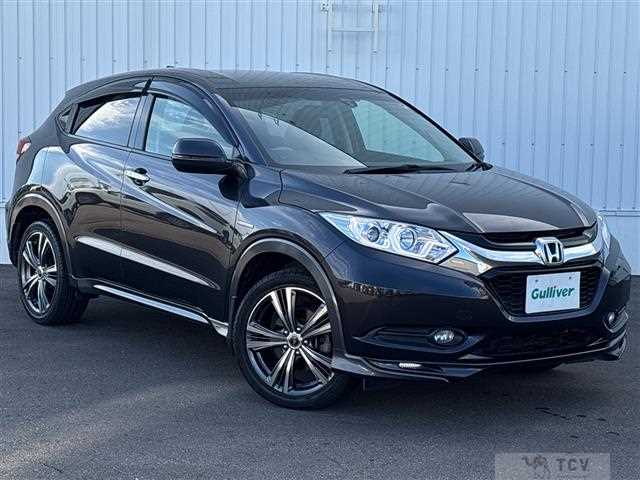 2014 Honda VEZEL