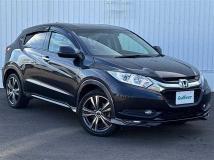 2014 Honda VEZEL