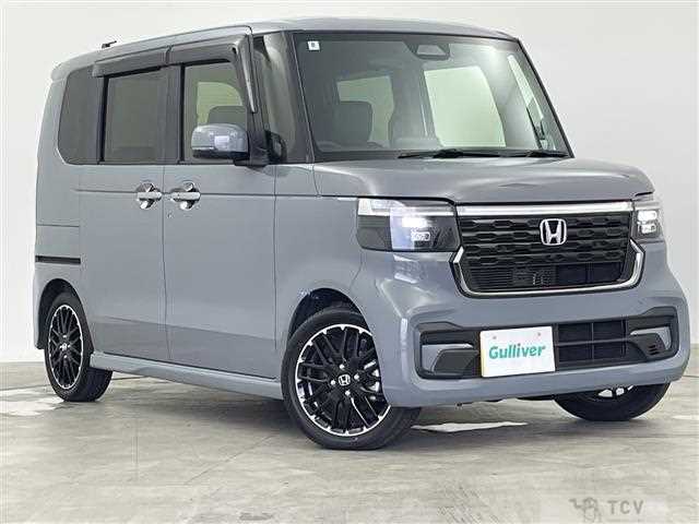 2024 Honda N BOX