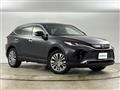 2021 Toyota Harrier Hybrid