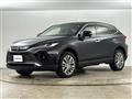 2021 Toyota Harrier Hybrid