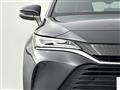 2021 Toyota Harrier Hybrid