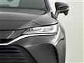 2021 Toyota Harrier Hybrid