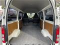 2011 Toyota Regiusace Van