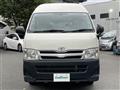 2011 Toyota Regiusace Van