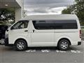 2011 Toyota Regiusace Van