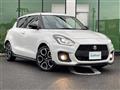 2023 Suzuki Swift