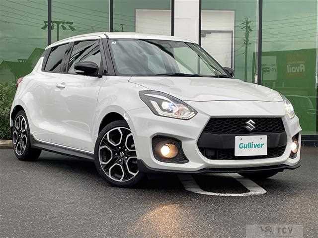 2023 Suzuki Swift