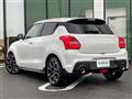 2023 Suzuki Swift