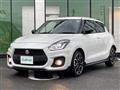 2023 Suzuki Swift