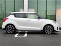 2023 Suzuki Swift