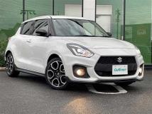 2023 Suzuki Swift