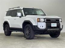 2024 Toyota Land Cruiser