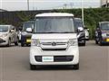 2022 Honda N BOX