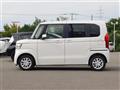 2022 Honda N BOX