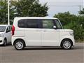 2022 Honda N BOX